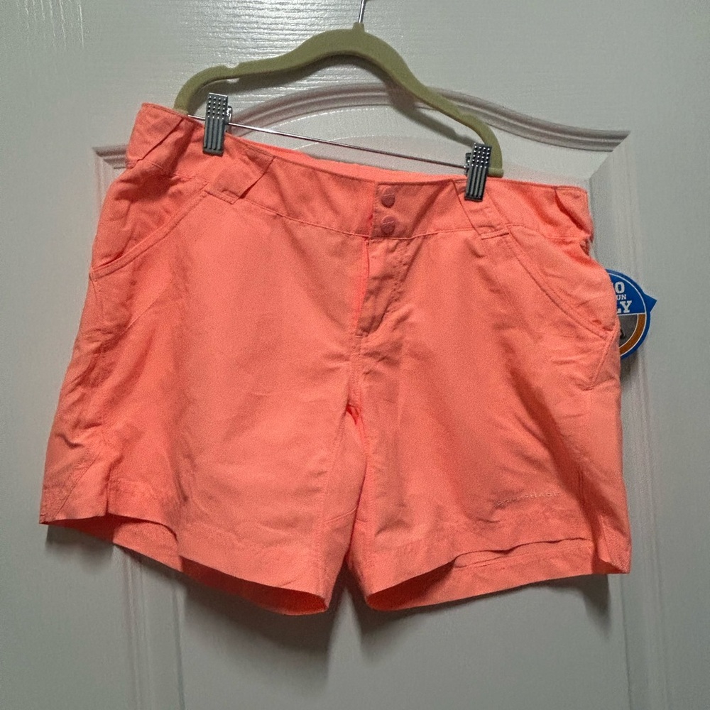 Columbia PFG Women's Shorts